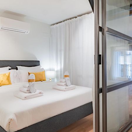 Exclusivo Apartamento En Sol Мадрид Экстерьер фото