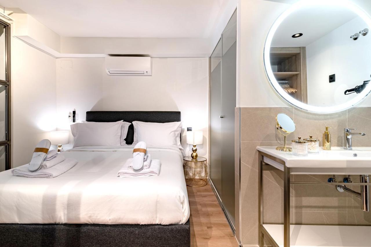 Exclusivo Apartamento En Sol Мадрид Экстерьер фото