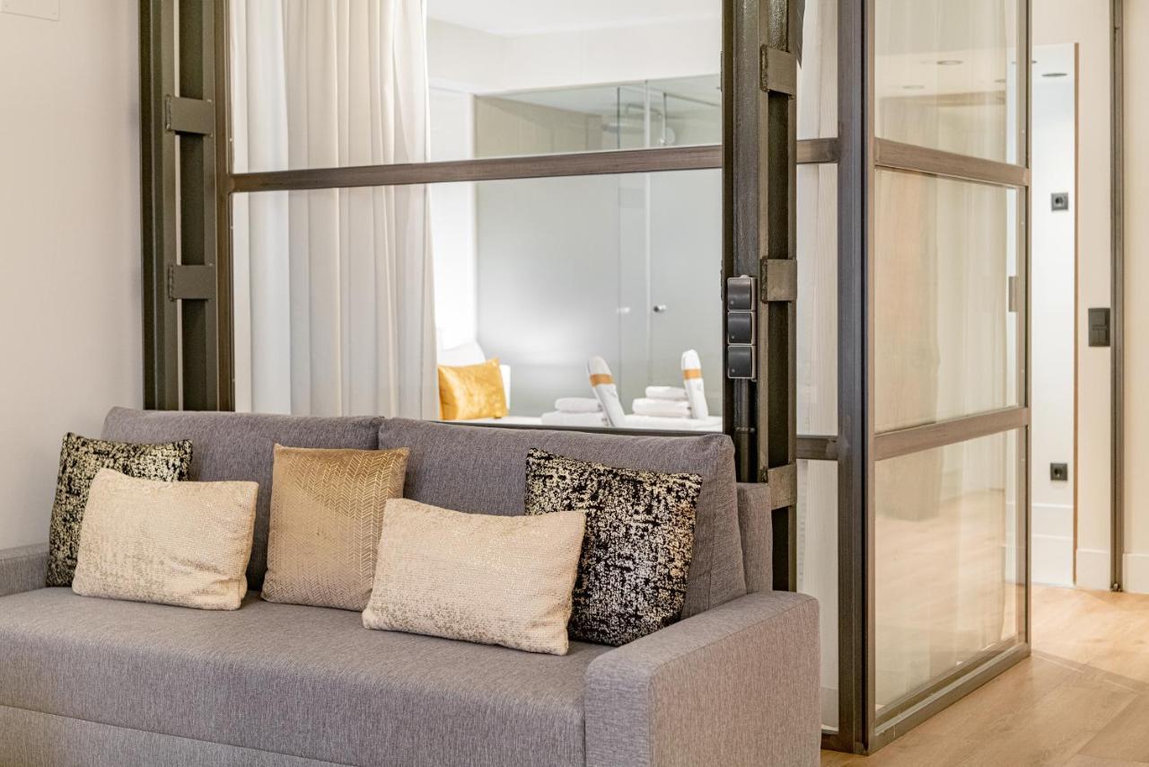 Exclusivo Apartamento En Sol Мадрид Экстерьер фото
